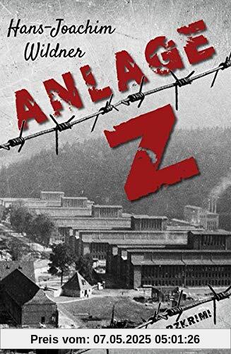 Anlage Z Anlage Z
