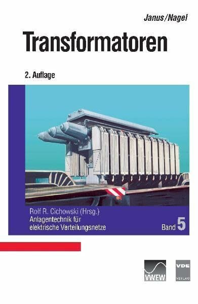 Anlagentechnik für elektrische Verteilungsnetze / Transformatoren Anlagentechnik für elektrische Verteilungsnetze / Transformatoren