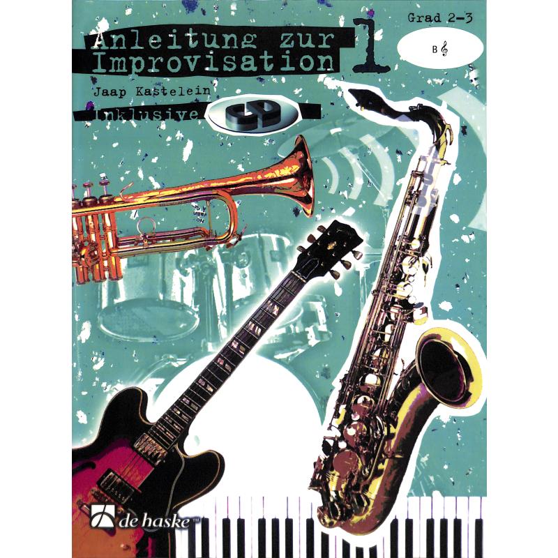 Anleitung zur Improvisation 1