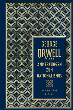 Anmerkungen zum Nationalismus und weitere Essays von Nikol Verlag
