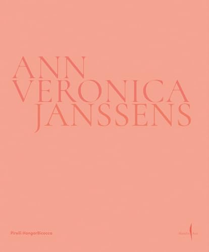 Ann Veronica Janssens: Grand Bal