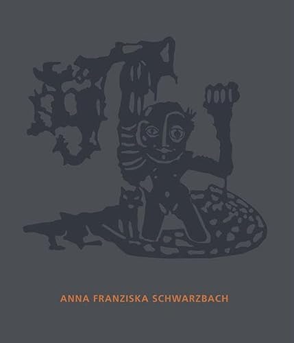 Anna Franziska Schwarzbach