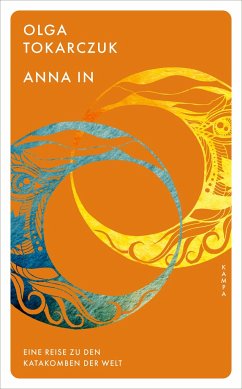 Anna In von Kampa Verlag