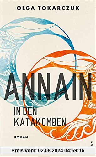 Anna In: Eine Reise zu den Katakomben der Welt