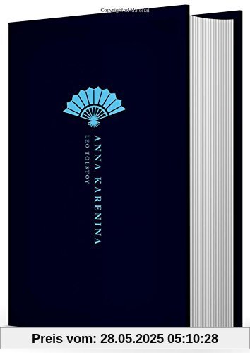 Anna Karenina (Oxford World's Classics)