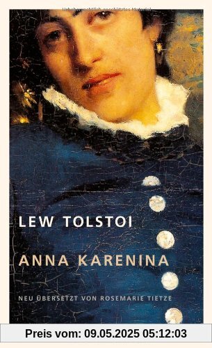 Anna Karenina