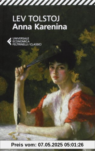 Anna Karenina