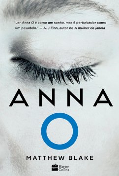 Anna O (eBook, ePUB) von HarperCollins Brasil