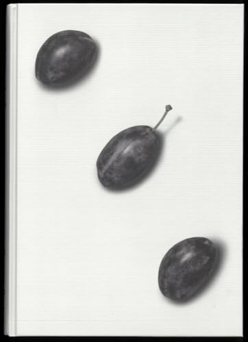 Anna Paul – Sieben Zwetschken: Unvollständiges Nachschlagewerk von Spector Books OHG