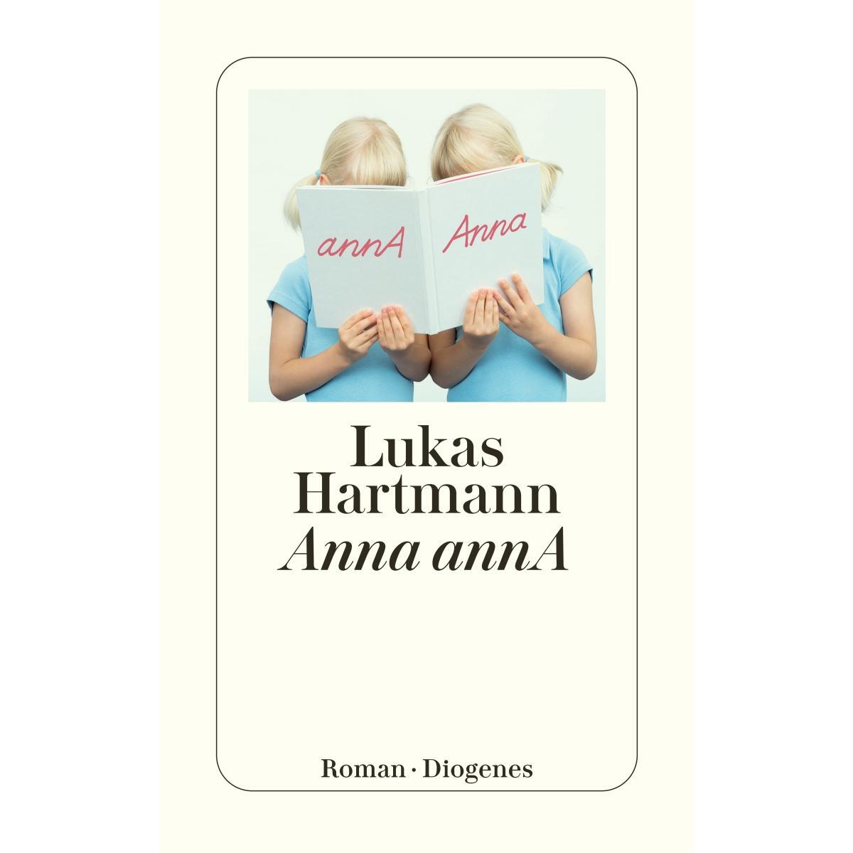 Anna annA von Diogenes Verlag AG