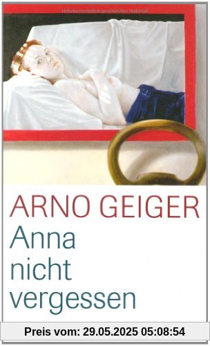 Anna nicht vergessen