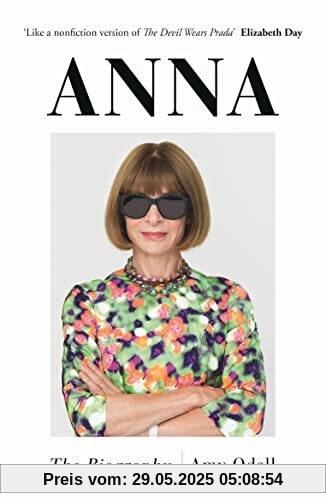 Anna: The Biography