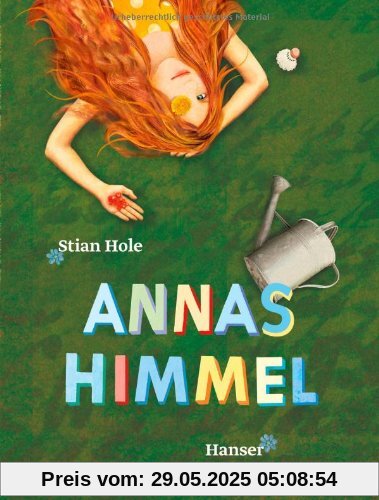 Annas Himmel