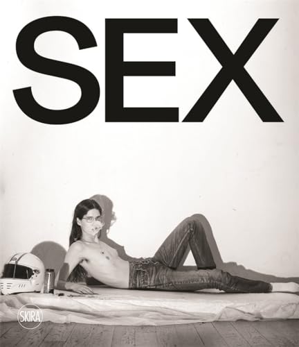 Anne Imhof: Sex (Arte contemporanea)