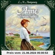 Anne auf Green Gables, Folge 4