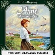 Anne auf Green Gables, Folge 4 Anne auf Green Gables, Folge 4