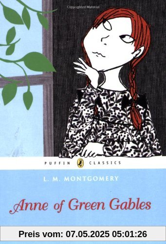 Anne of Green Gables (Puffin Classics)