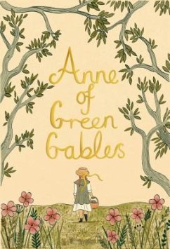 Anne of Green Gables von Wordsworth Editions