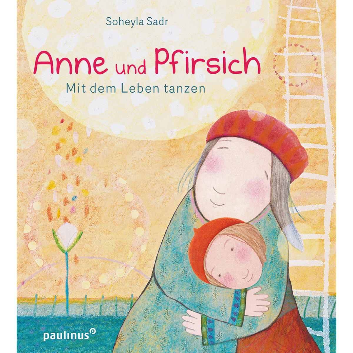 Anne und Pfirsich von Paulinus Verlag