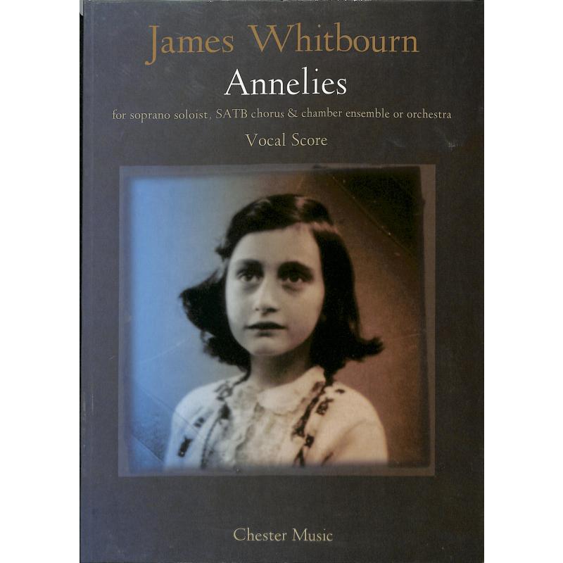 Annelies Annelies