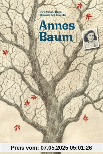 Annes Baum