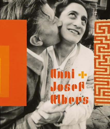 Anni + Josef Albers Anni + Josef Albers von Wbooks