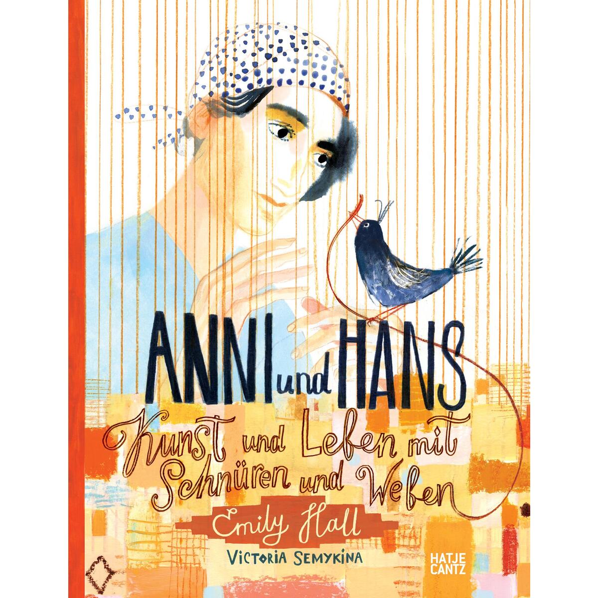 Anni und Hans Anni und Hans von Hatje Cantz Verlag GmbH