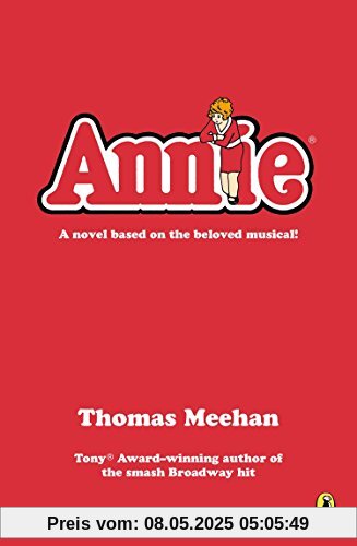 Annie (An Annie Book)