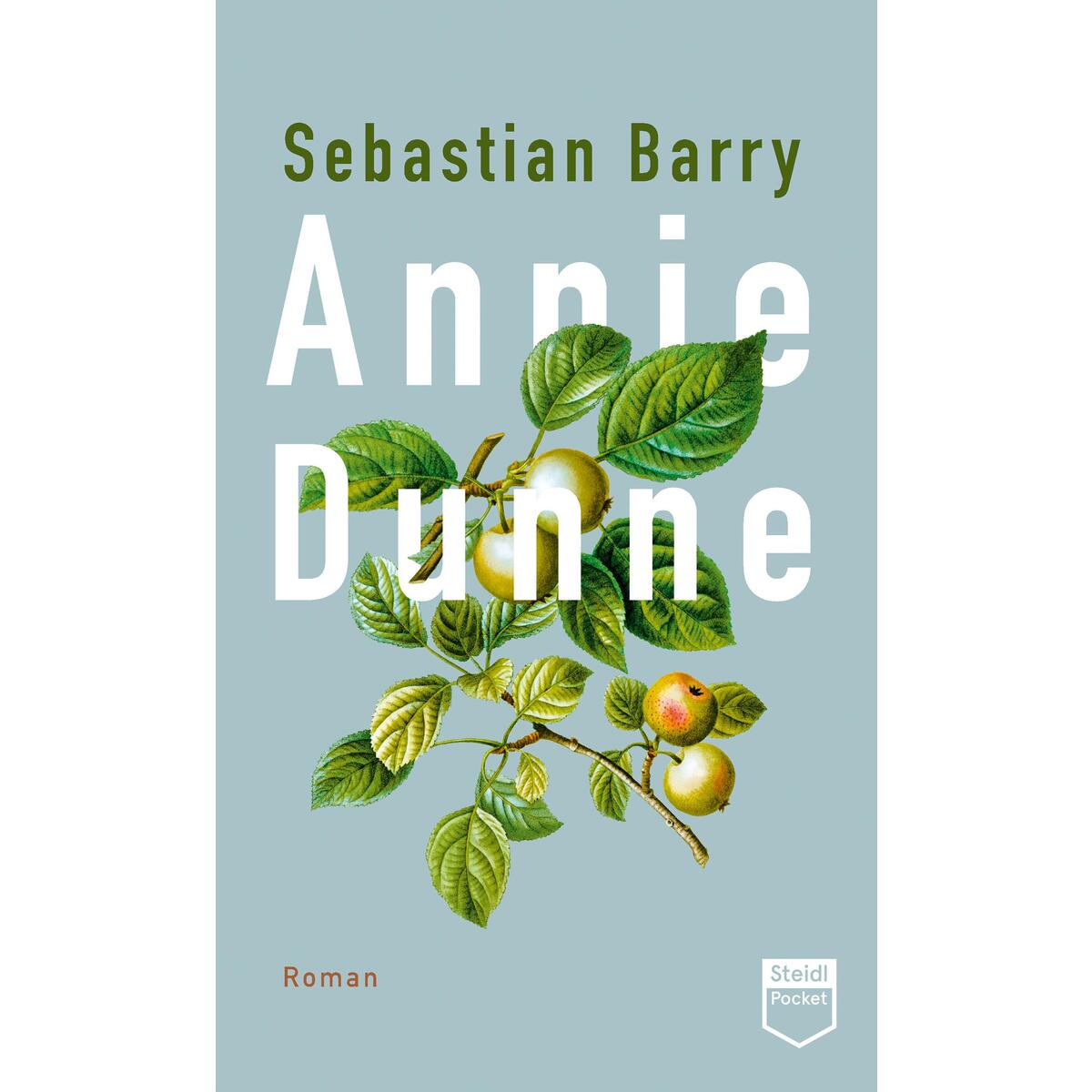 Annie Dunne (Steidl Pocket) von Steidl GmbH & Co.OHG