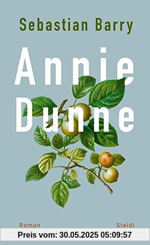 Annie Dunne