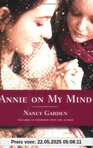 Annie on My Mind