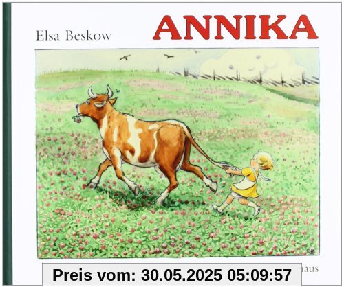 Annika Annika