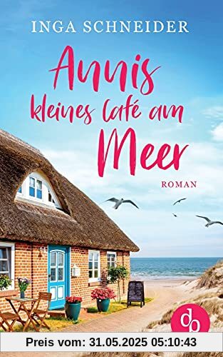 Annis kleines Café am Meer