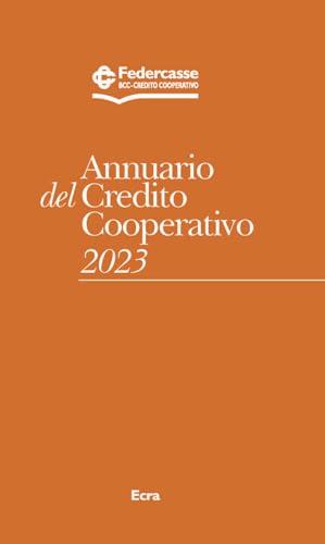Annuario del Credito Cooperativo 2023 von Ecra