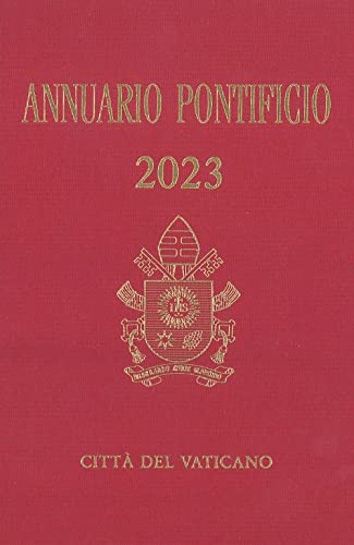 Annuario pontificio (2023)