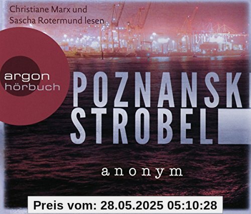 Anonym (Hörbestseller)