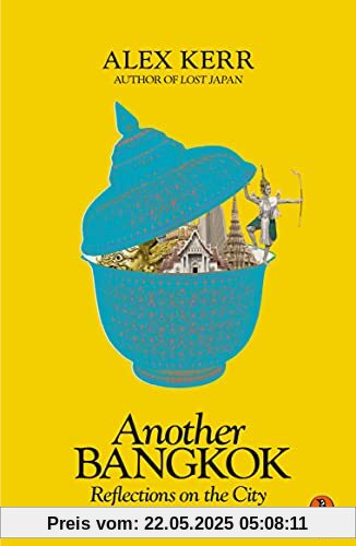 Another Bangkok: Reflections on the City