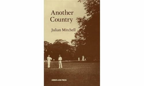 Another Country: Plays Another Country: Plays
