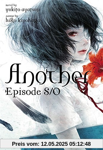 Another Episode S / 0 (light novel)
