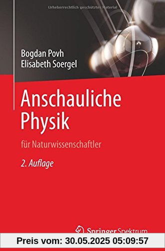 Anschauliche Physik