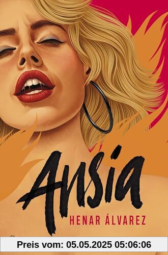 Ansia (Planeta)