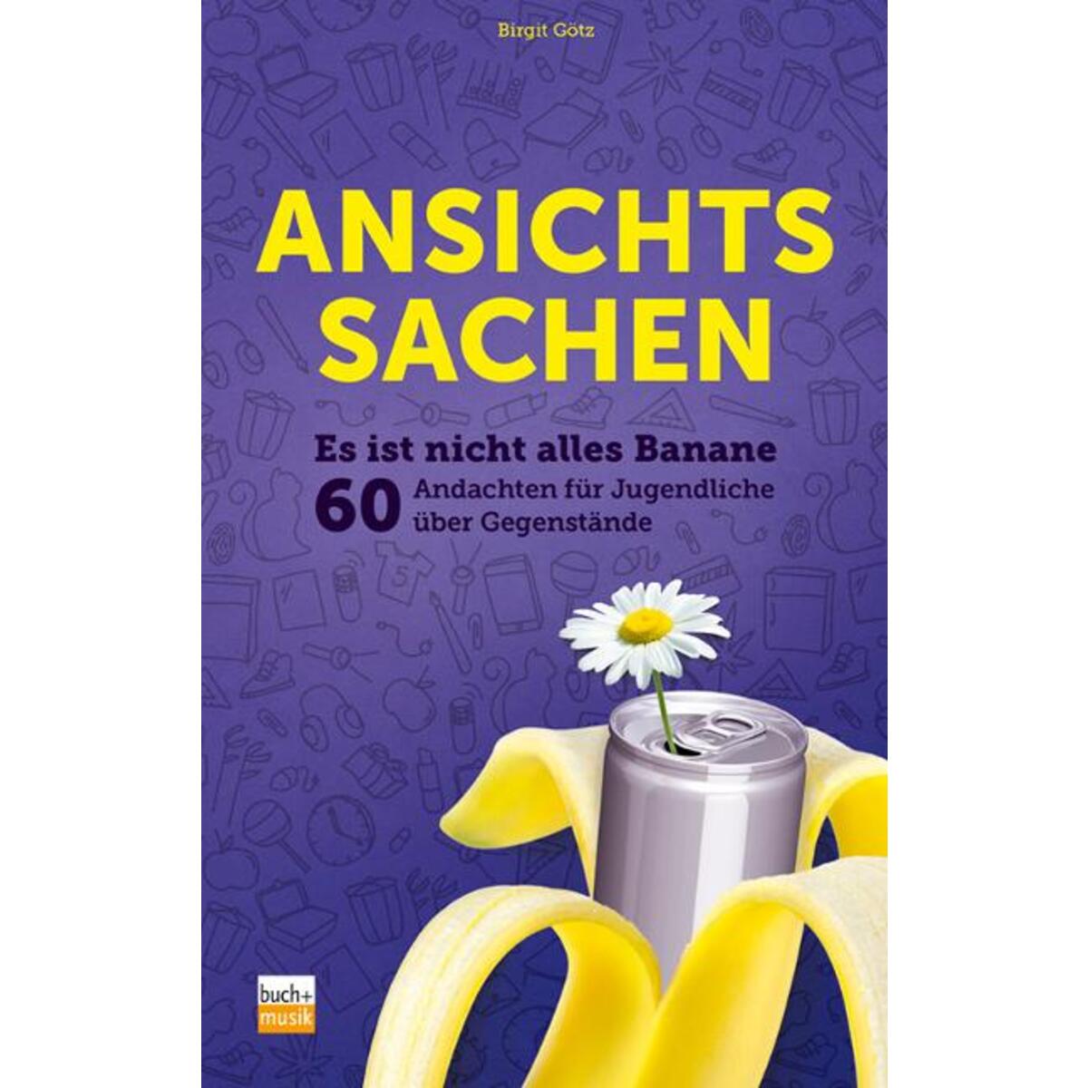 Ansichtssachen Ansichtssachen von Praxisverlag buch+musik