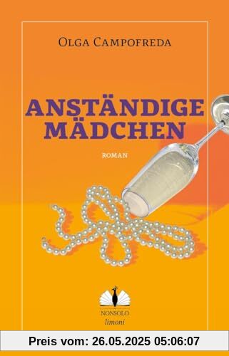 Anständige Mädchen (NONSOLO limoni)