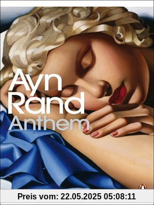 Anthem (Penguin Modern Classics)
