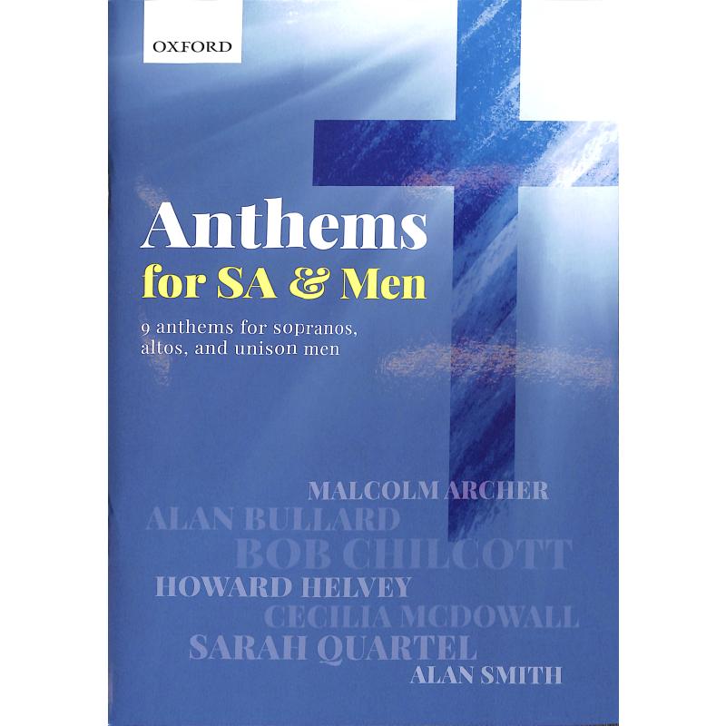 Anthems
