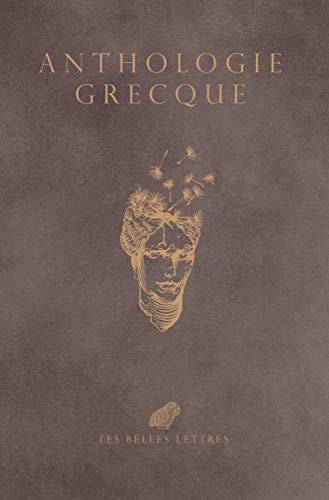 Anthologie Grecque