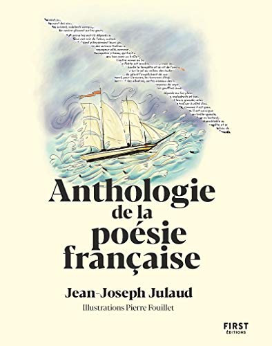 Anthologie de la poésie française