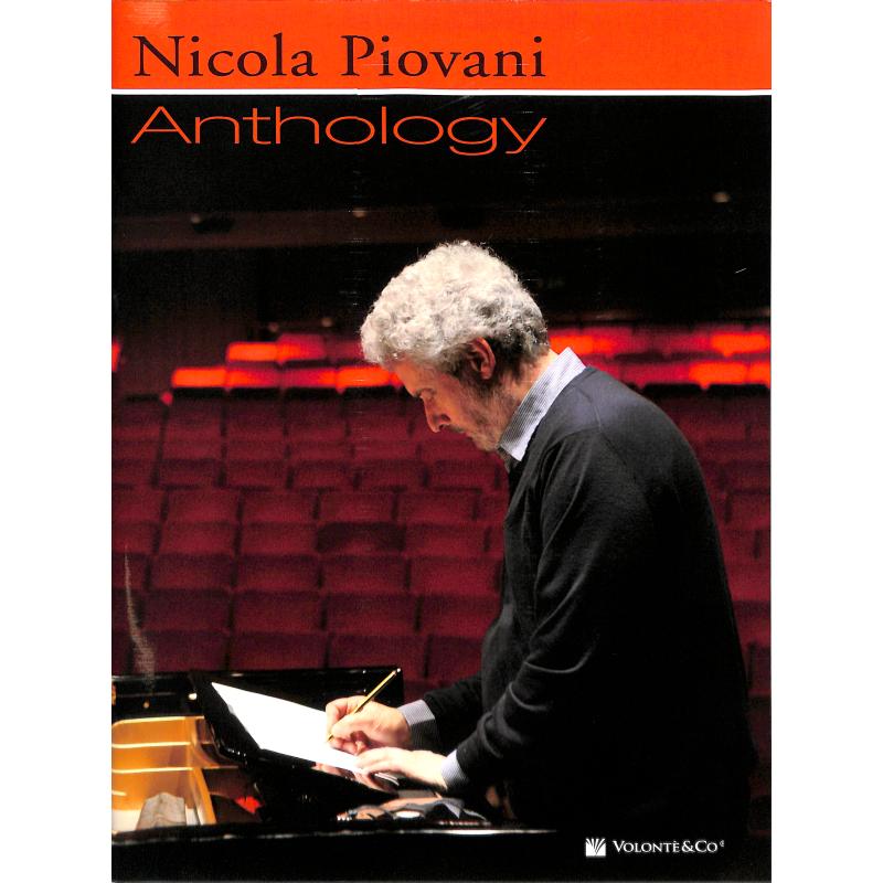 Anthology Anthology