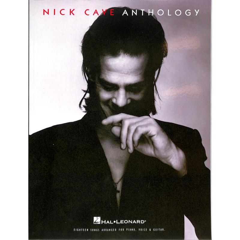 Anthology Anthology