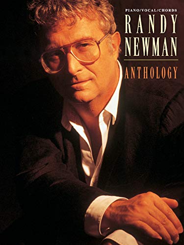 Anthology: Piano/Vocal